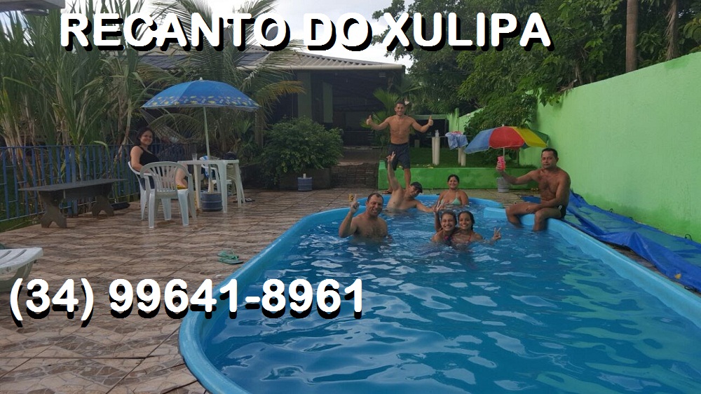 Recanto Do Xulipa